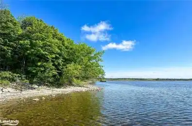 1460 ISLAND 404/QUARRY N/A Georgian Bay Ontario P0E 1E0