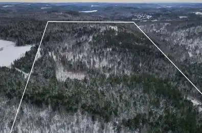 00 Martin Recoskie Road Madawaska Valley Ontario K0J 1B0