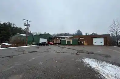 14 Conway Street Madawaska Valley Ontario K0J 1B0