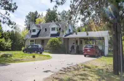 23 Sprucedale Avenue Madawaska Valley Ontario K0J 1B0