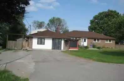 23497 Woodbine Avenue Unit# 2 Georgina Ontario L4P 0L5