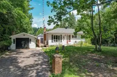 1616 ROUND LAKE Road Killaloe, Hagarty and Richards Ontario K0J 2A0
