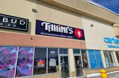 975 W Ridge Boulevard Orillia Ontario L3V 8A3