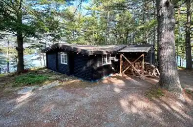 6198 Go Home Lake Shr N/A Georgian Bay Ontario L0K 1S0