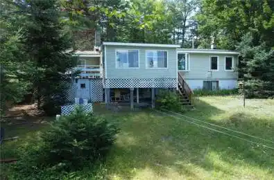 107 BLACKFISH BAY Road Madawaska Valley Ontario K0J 1B0