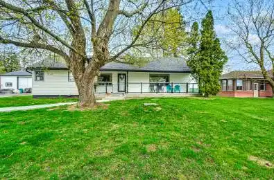 797 Highway 6 N/A Haldimand Ontario N3W 1M5