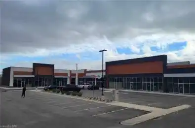 315 GARRISON Road Unit# 8 Fort Erie Ontario L2A 1M9