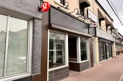 342 Richmond Road Carlingwood - Westboro and Area Ontario K2A 0E8