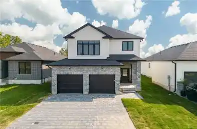 159 GREENE Street South Huron Ontario N0M 1S2