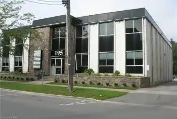 195 King St St Catharines