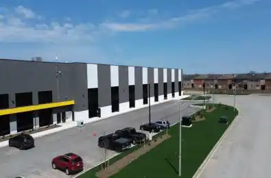 1600 MCCLEARY Road Thorold Ontario L2V 5G7