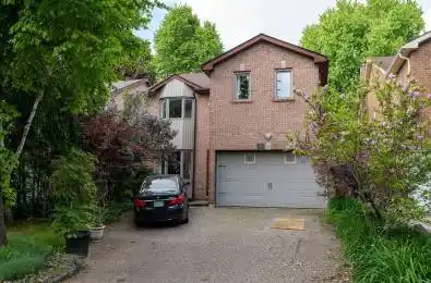 59 Peterborough Avenue Markham Ontario L3T 7C2