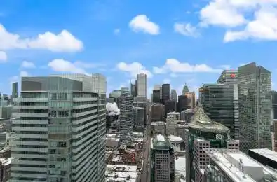 327 King Street Unit# 4706 Toronto C01 Ontario M5V 0W7