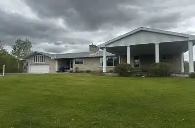 650 Christie Lake Road Tay Valley Ontario K7H 3C6