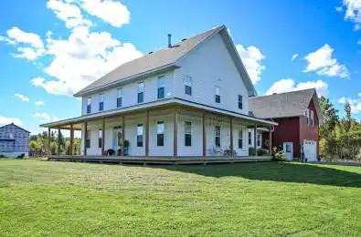 455 Churchill Road Drummond/North Elmsley Ontario K7A 4S4