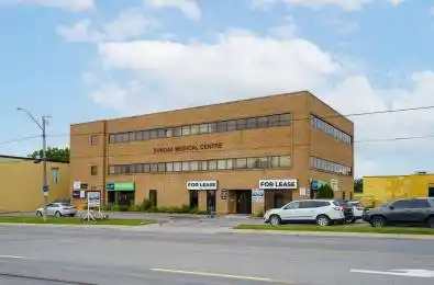 274 Dundas Street Unit# 300 Belleville Ontario K8N 5A9