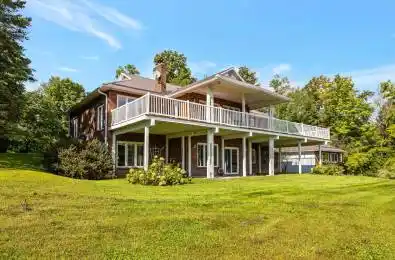 4196 CALABOGIE Road Greater Madawaska Ontario K0J 1H0
