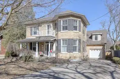 383 Ingersoll Avenue Woodstock Ontario N4S 4X2