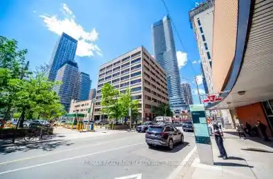 555 Yonge Street Unit# #309 Toronto C08 Ontario M4Y 3A6