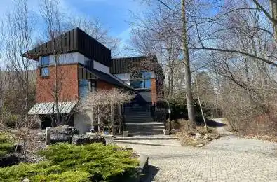 2 Park Court Niagara-on-the-Lake Ontario L0S 1J0