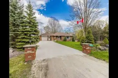936125 AIRPORT Road Mulmur Ontario L9V 0L3