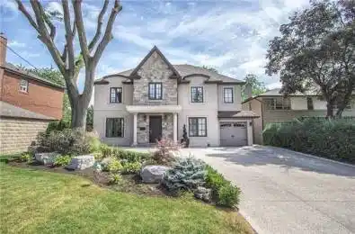 304 Ridley Boulevard Toronto C07 Ontario M3H 1K9