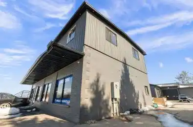 11151 Simcoe Street Scugog Ontario L9L 1B3