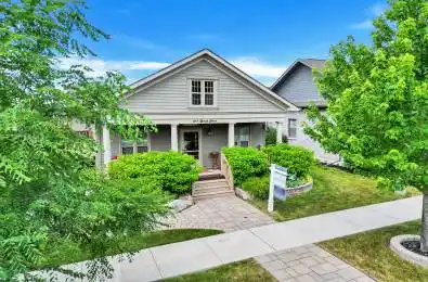 811 Smith Road Cobourg Ontario K9A 0B7