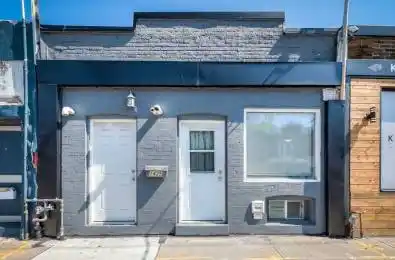 1435 Kingston Road Toronto E08 Ontario M1N 1R4