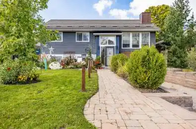 35 Orchard Road Lambton Shores Ontario N0M 1T0