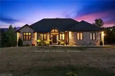 262 BRANT COUNTY HIGHWAY 5 N/A Brant Ontario N0E 1N0