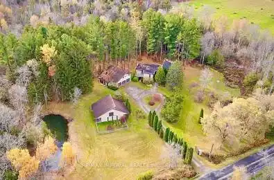 3407 HOLBORN Road East Gwillimbury Ontario L0G 1R0
