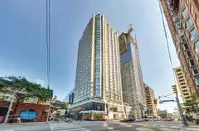 155 Yorkville Avenue Unit# 1918 Toronto C02 Ontario M5R 0B4