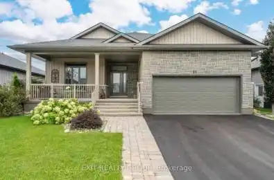 51 Conger Drive Prince Edward County Ontario K0K 3L0
