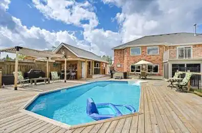 1401 Wrigley Road North Dumfries Ontario N0B 1E0
