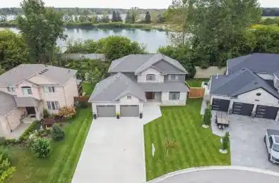 75 Caverhill Crescent Middlesex Centre Ontario N0L 1R0