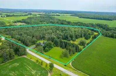 4887 7 Sunnidale Conc N/A Clearview Ontario L0M 1N0