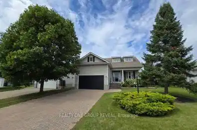 45 Elmdale Drive Prince Edward County Ontario K0K 3L0