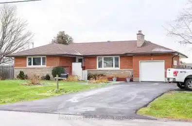 9 Lynnwood Avenue Grimsby Ontario L3M 2X5