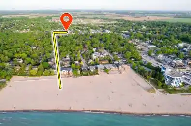 8 Oak Street Unit# 3 Lambton Shores Ontario N0M 1T0
