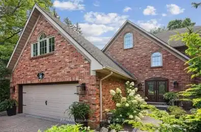 434 GOLF LINKS Road Hamilton Ontario L9G 3K5