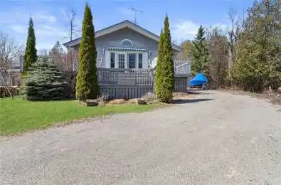 17 Palm Beach Road Oro-Medonte Ontario L0L 1T0