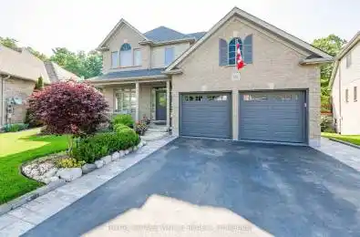 132 Parkinson Drive Guelph/Eramosa Ontario N0B 2K0