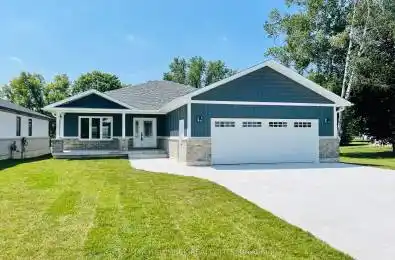 127 Elora Street Minto Ontario N0G 1Z0