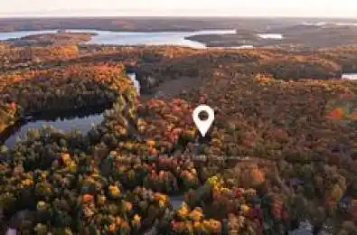 1165 Walker Lake Drive Lake of Bays Ontario P1H 2J6
