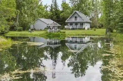 535 BEECHWOOD Road Greater Napanee Ontario K7R 3L1