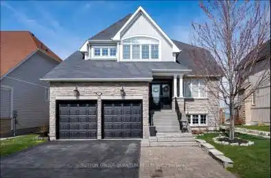 27 Waterview Road Wasaga Beach Ontario L9Z 0E9