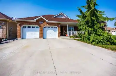 103 Upper Canada Drive Norfolk Ontario N0E 1M0