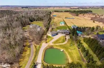434424 4 Line Amaranth Ontario L9W 0P4