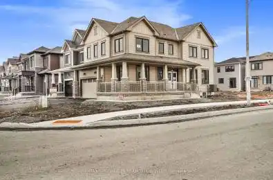 76 Sun Haven Lane Thorold Ontario L2E 6S4